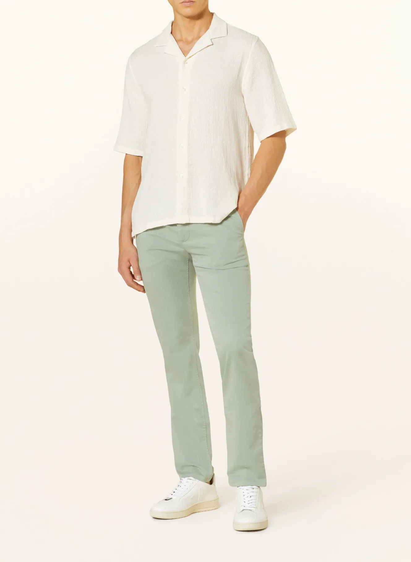 Chino CHINO Slim Fit