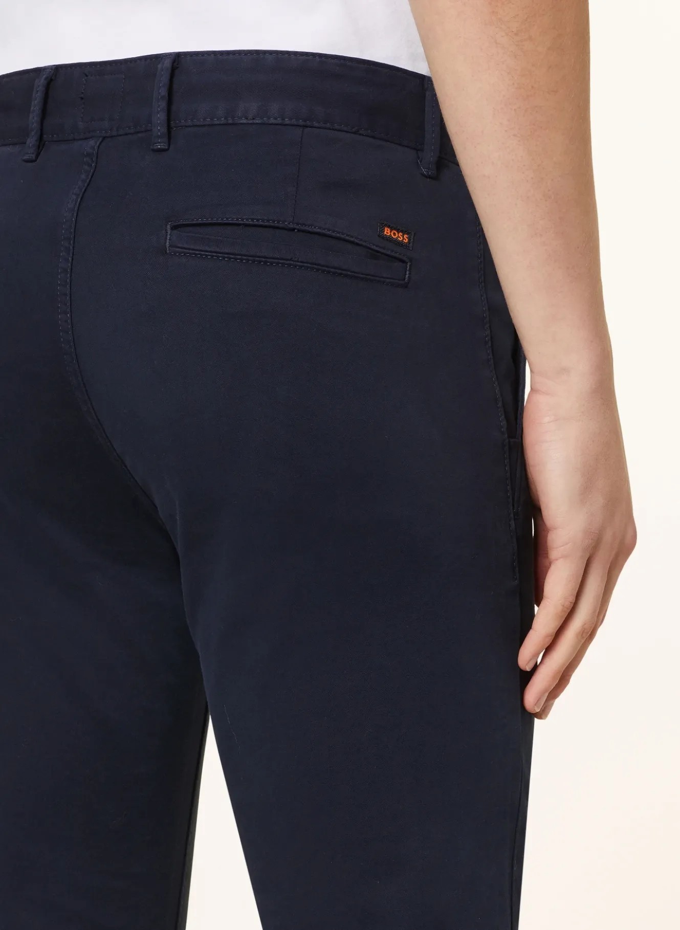 Chino CHINO Slim Fit