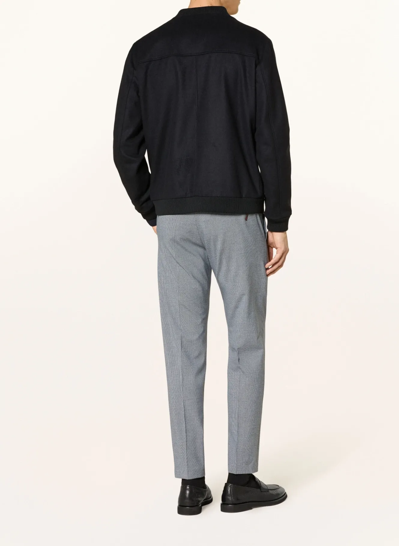Chino CIBEPPE Extra Slim Fit