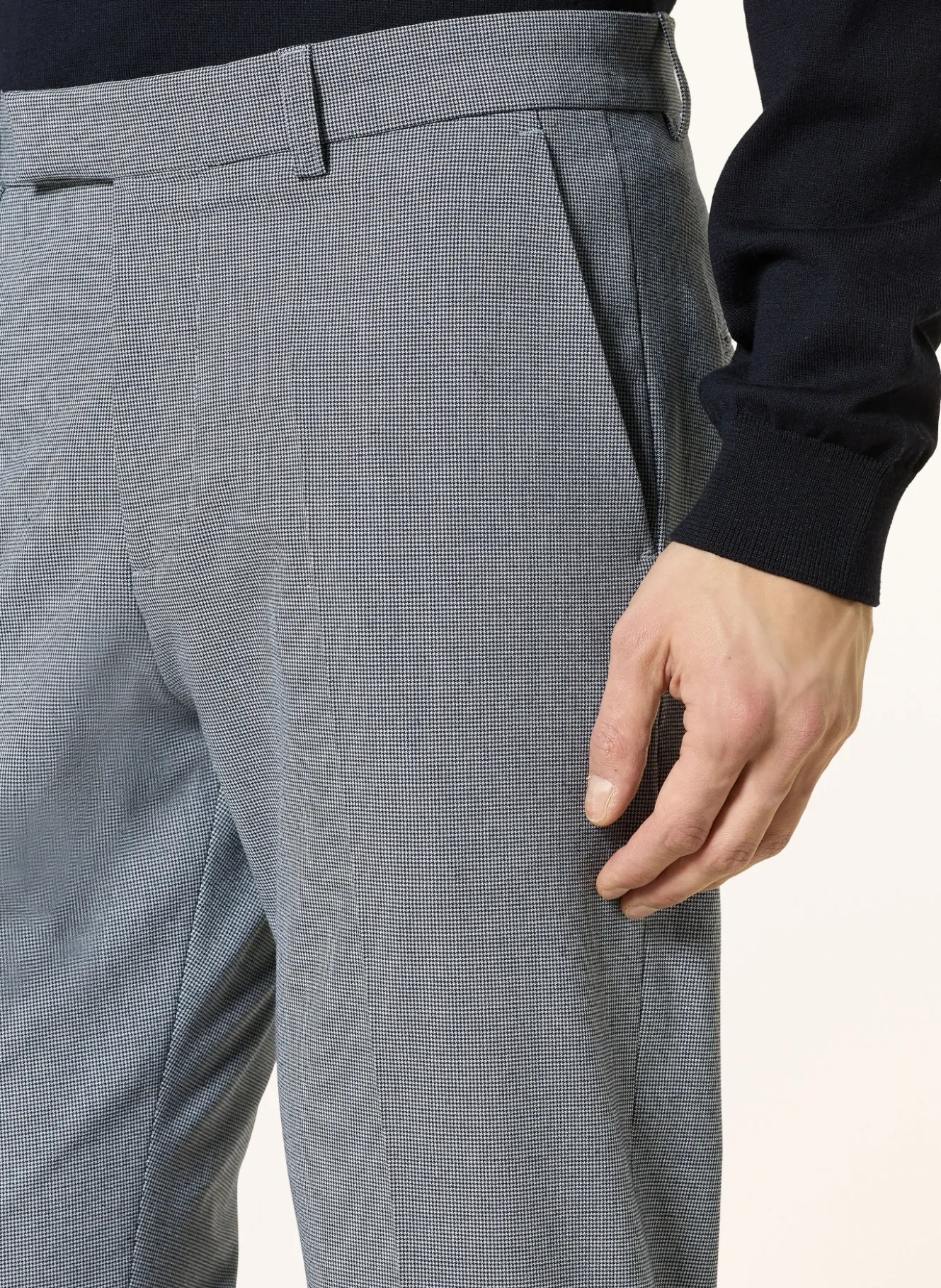 Chino CIBEPPE Extra Slim Fit