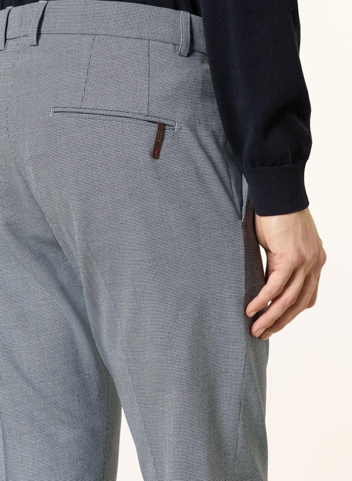Chino CIBEPPE Extra Slim Fit