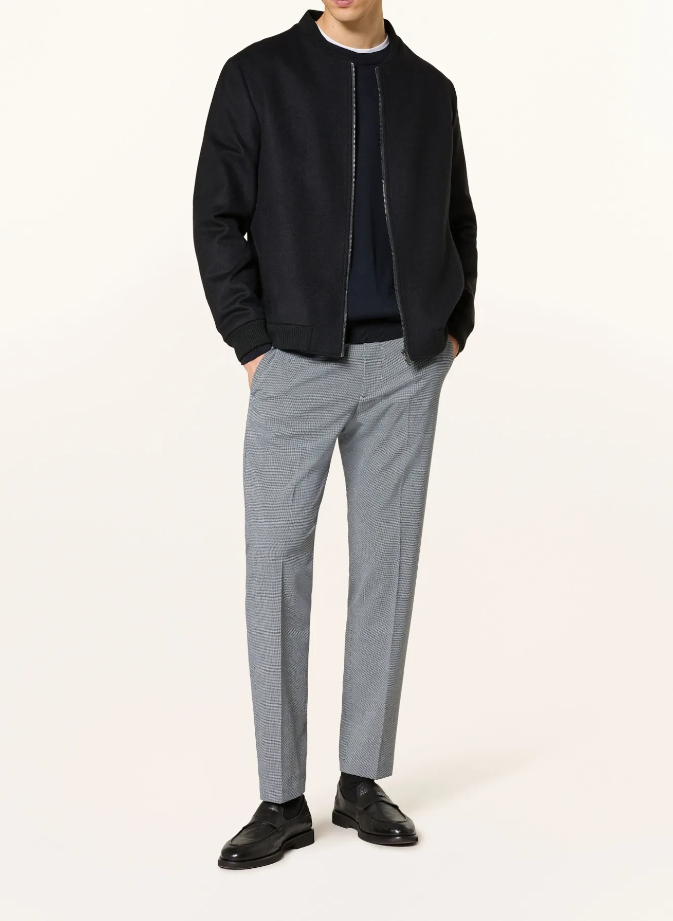 Chino CIBEPPE Extra Slim Fit