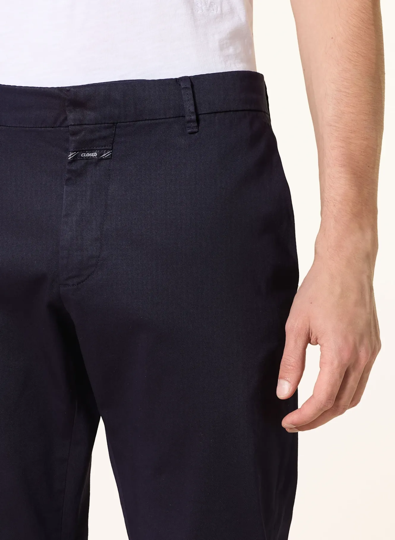 Chino CLIFTON TRUE Regular Fit