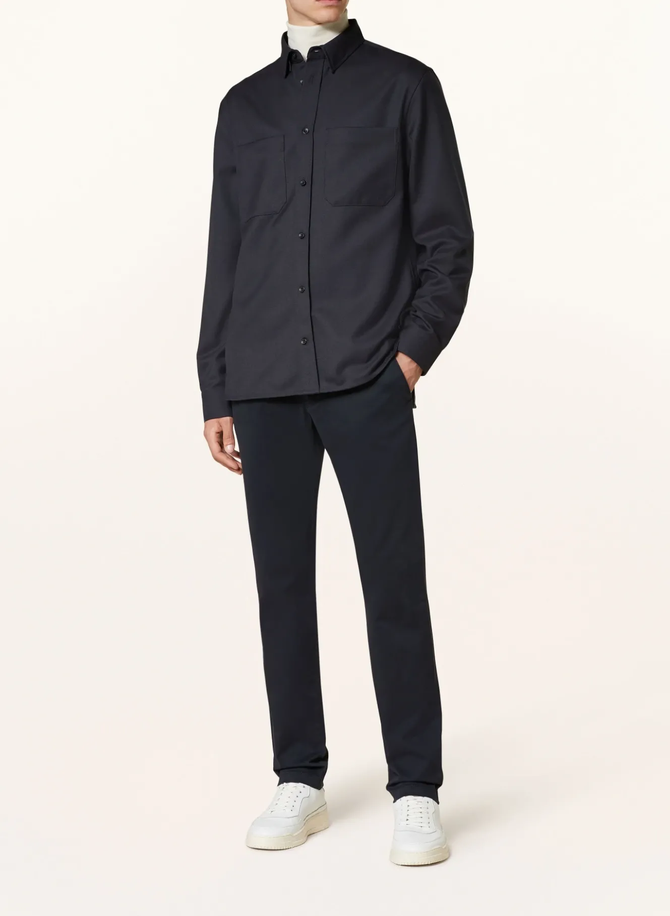 Chino Comfort Fit