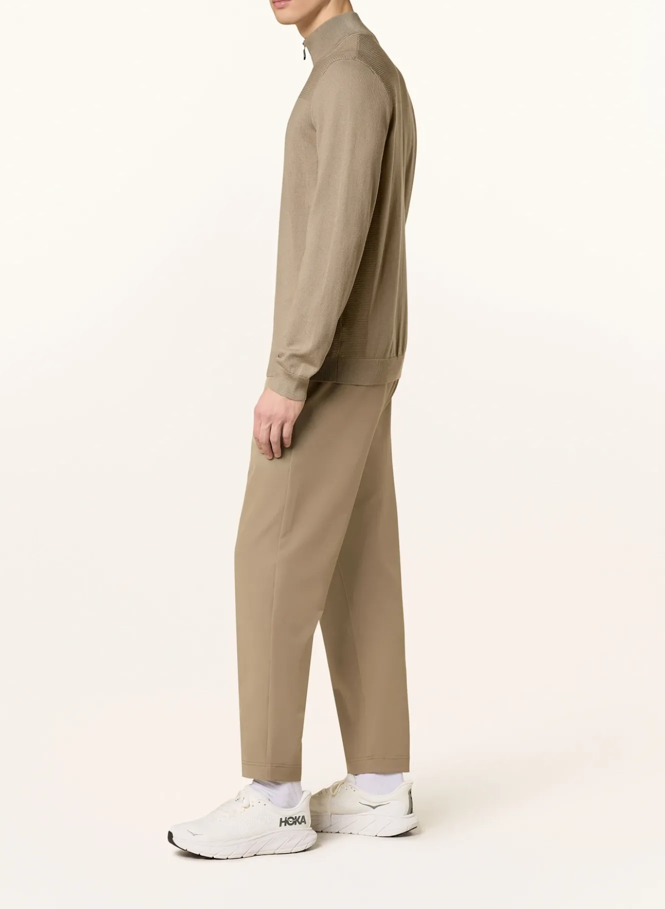 Chino CONVERT Tailored Fit