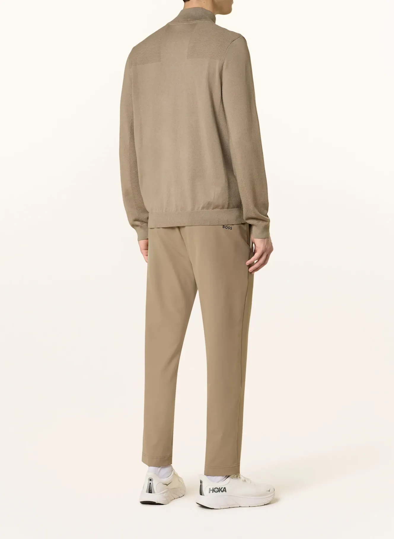 Chino CONVERT Tailored Fit