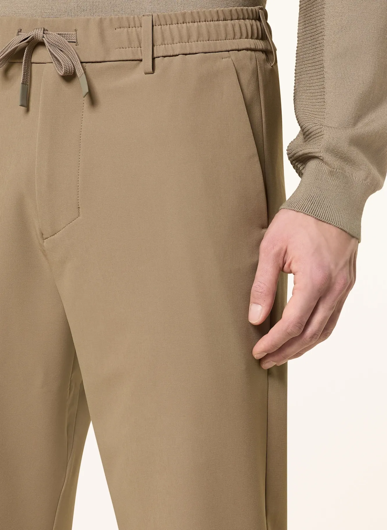 Chino CONVERT Tailored Fit