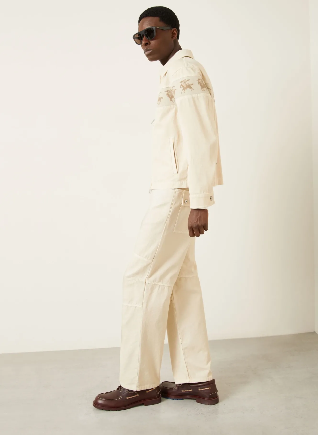 Chino CORBAN Regular Fit
