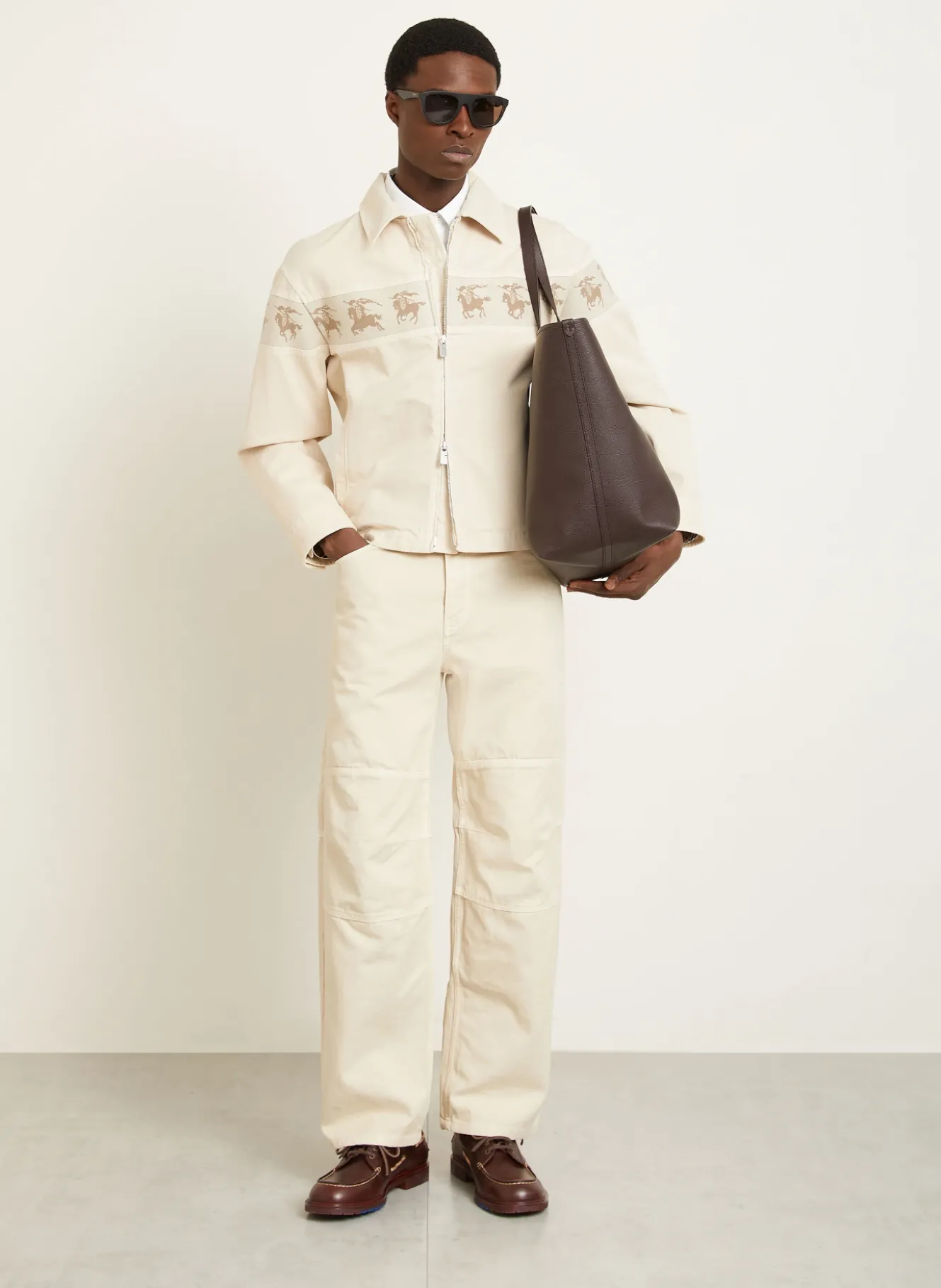 Chino CORBAN Regular Fit