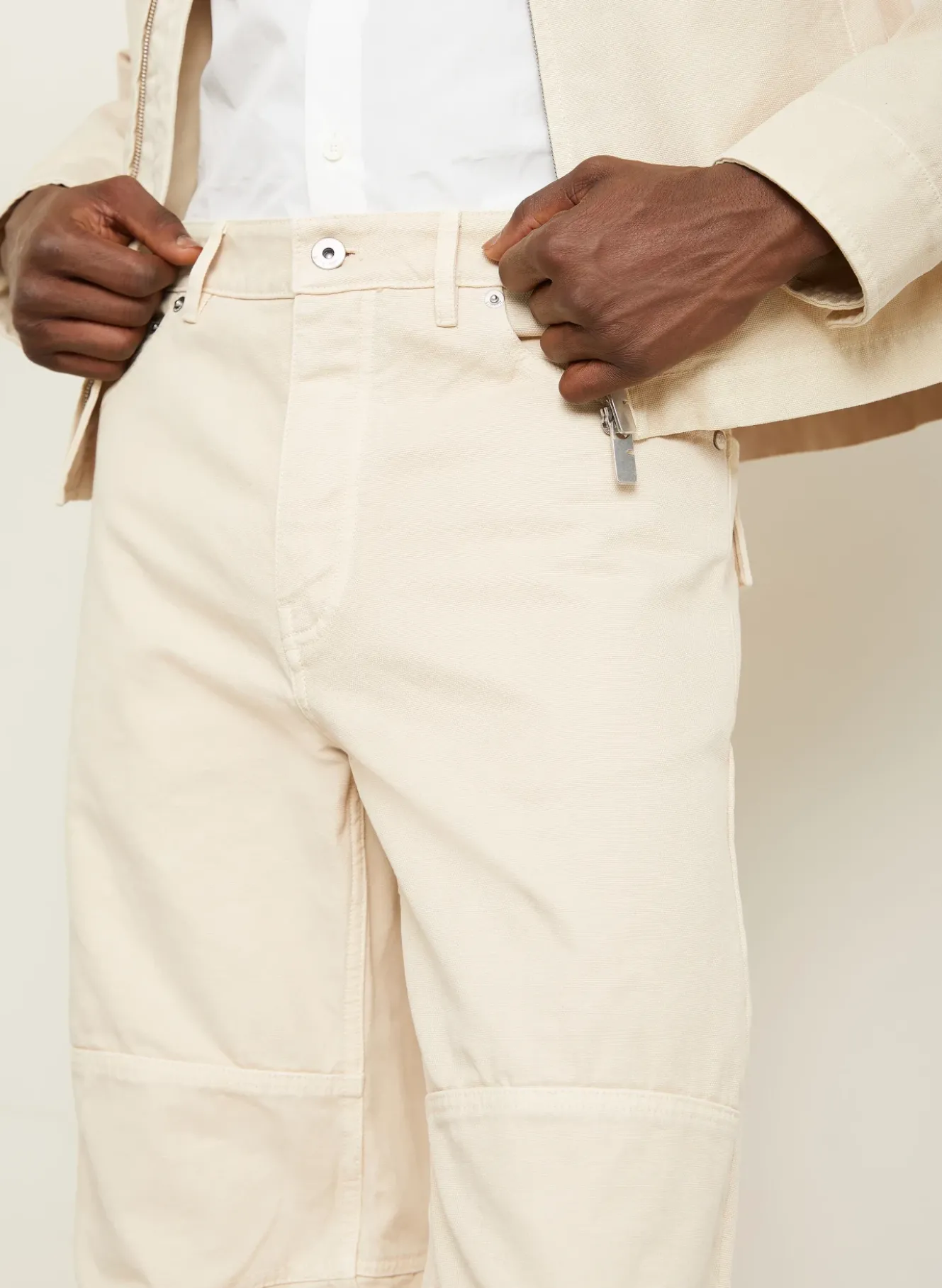 Chino CORBAN Regular Fit