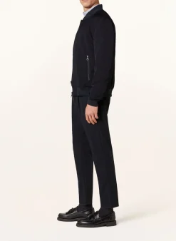 Chino Cropped Tapered Fit