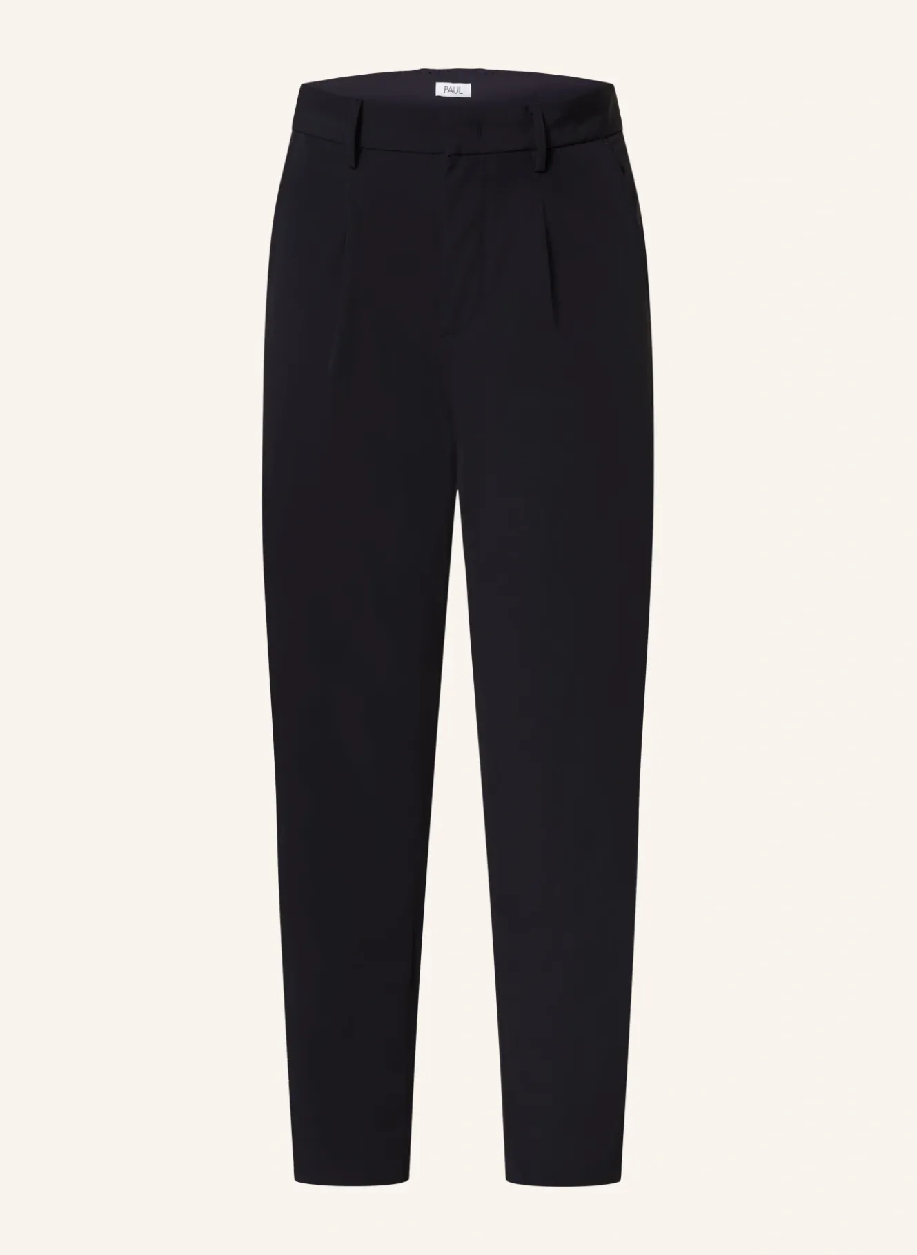 Chino Cropped Tapered Fit