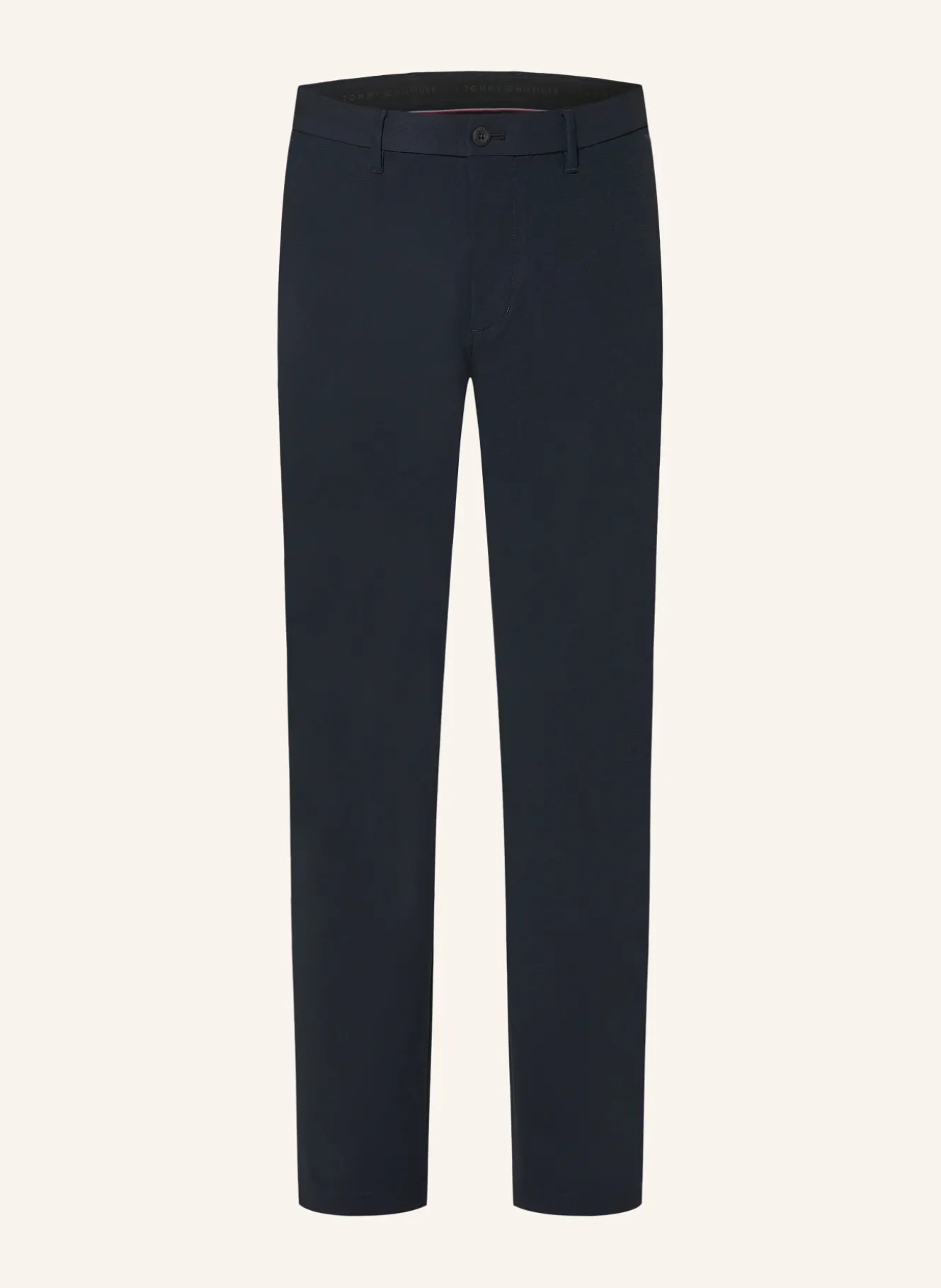 Chino DENTON Straight Fit