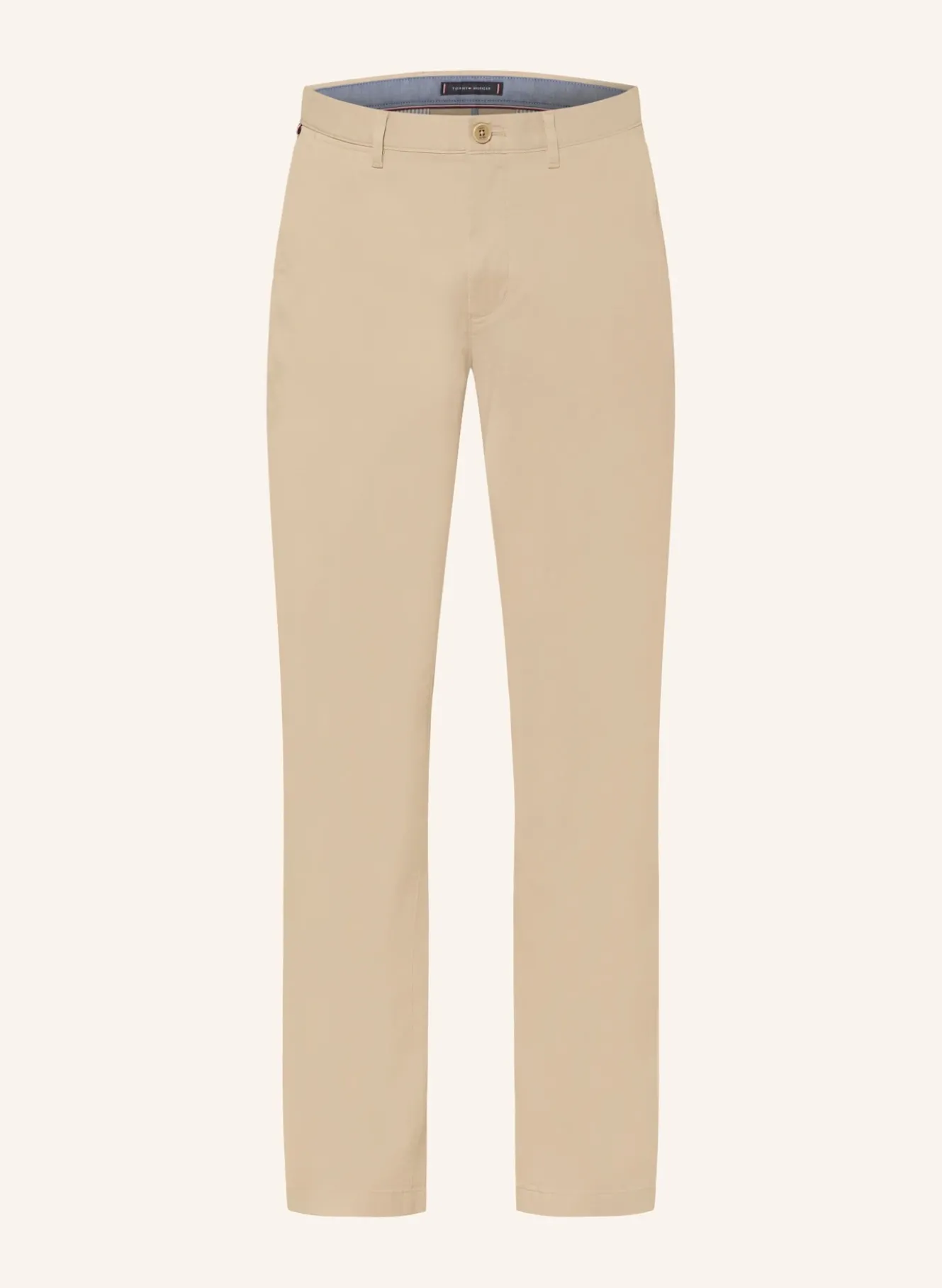 Chino DENTON Straight Fit