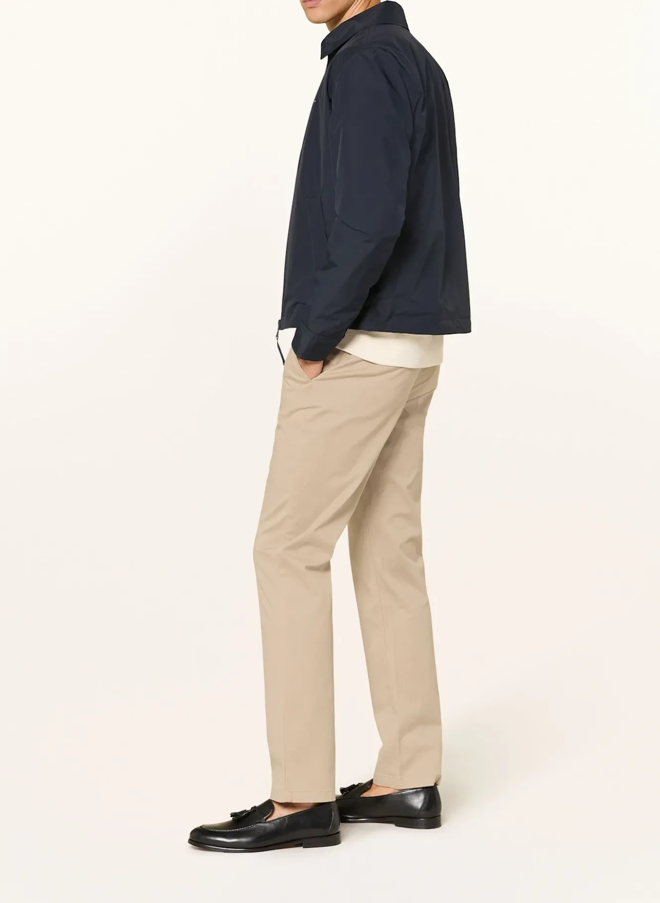 Chino DENTON Straight Fit