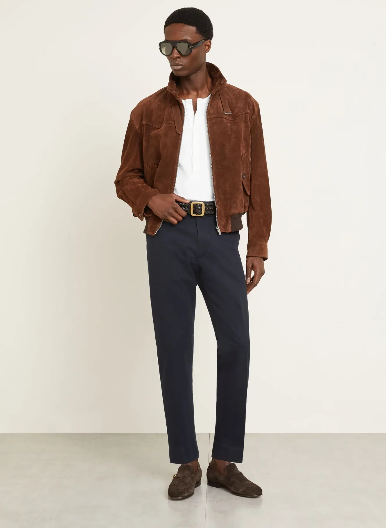 Chino Extra Slim Fit