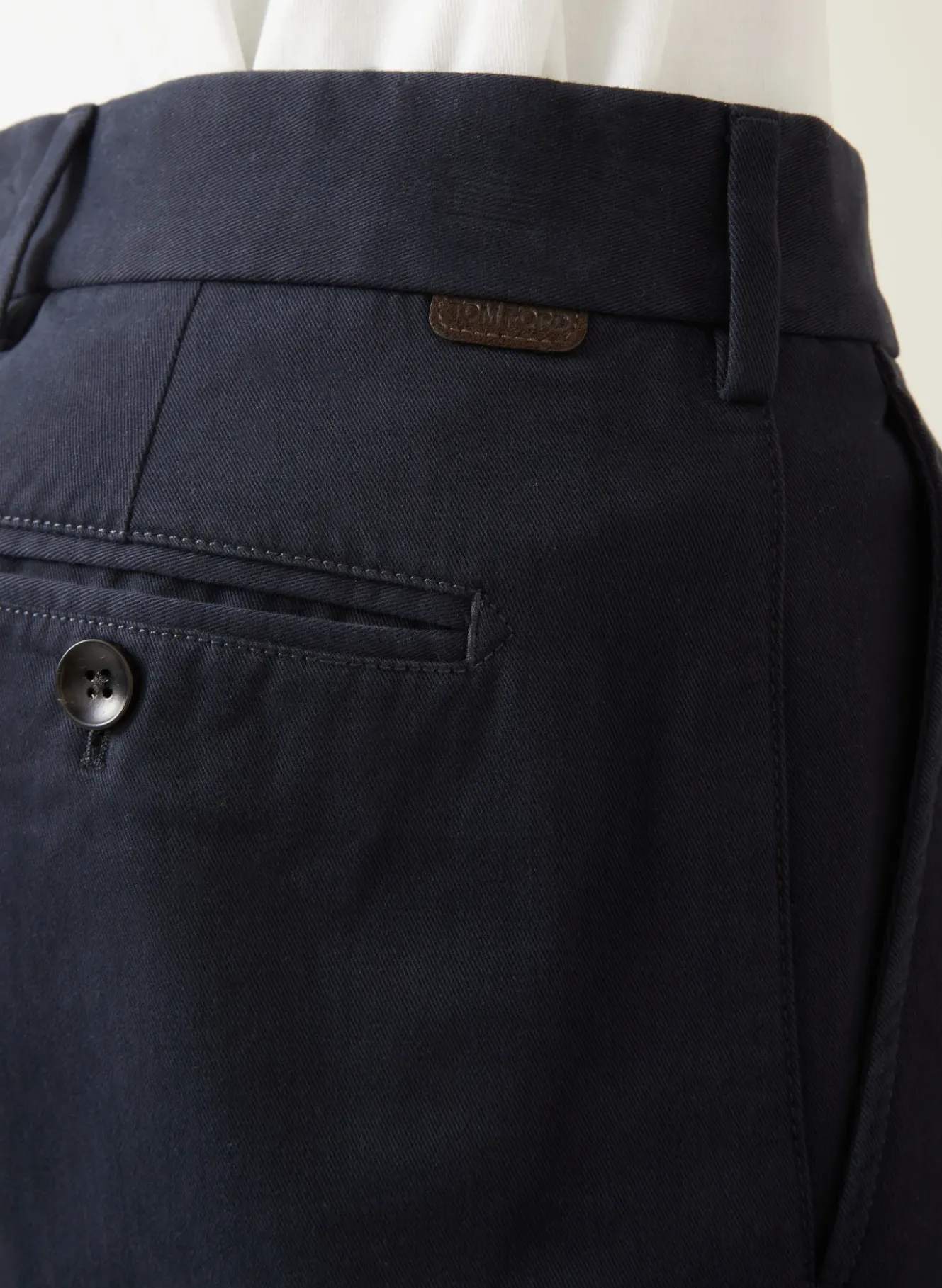 Chino Extra Slim Fit