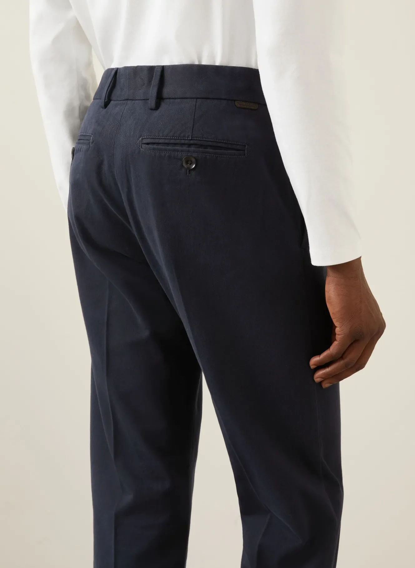 Chino Extra Slim Fit