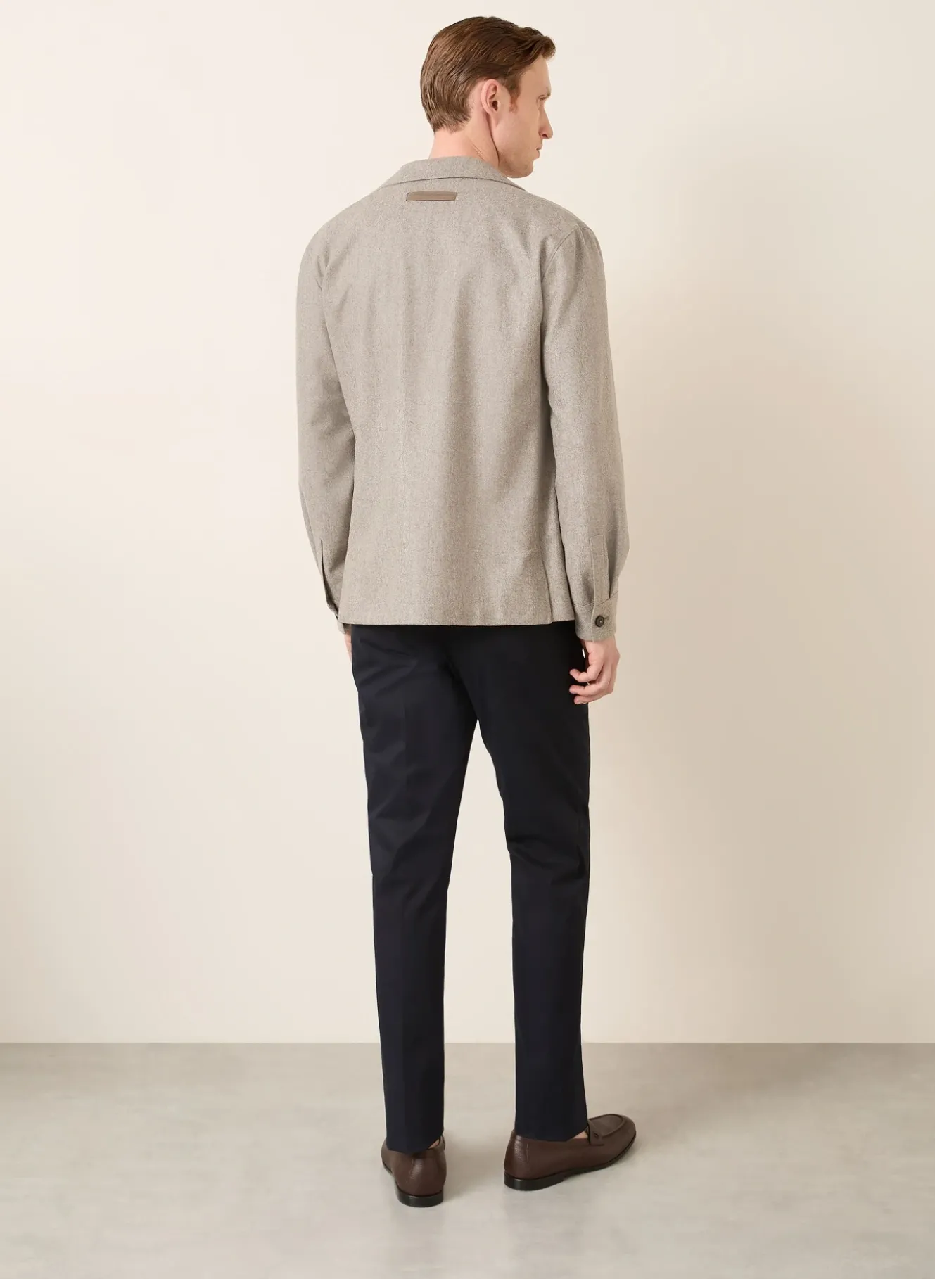 Chino Extra Slim FIt