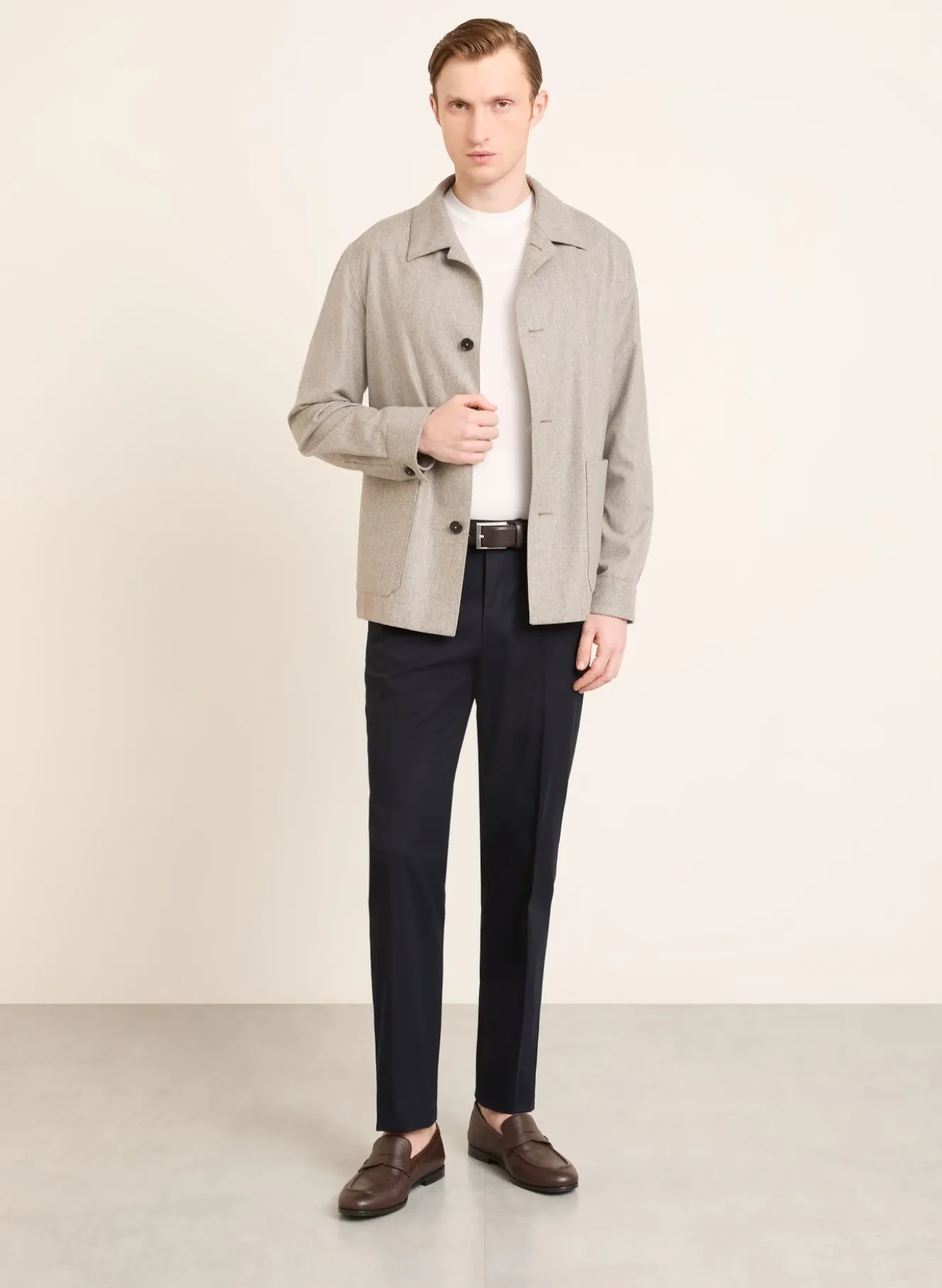 Chino Extra Slim FIt