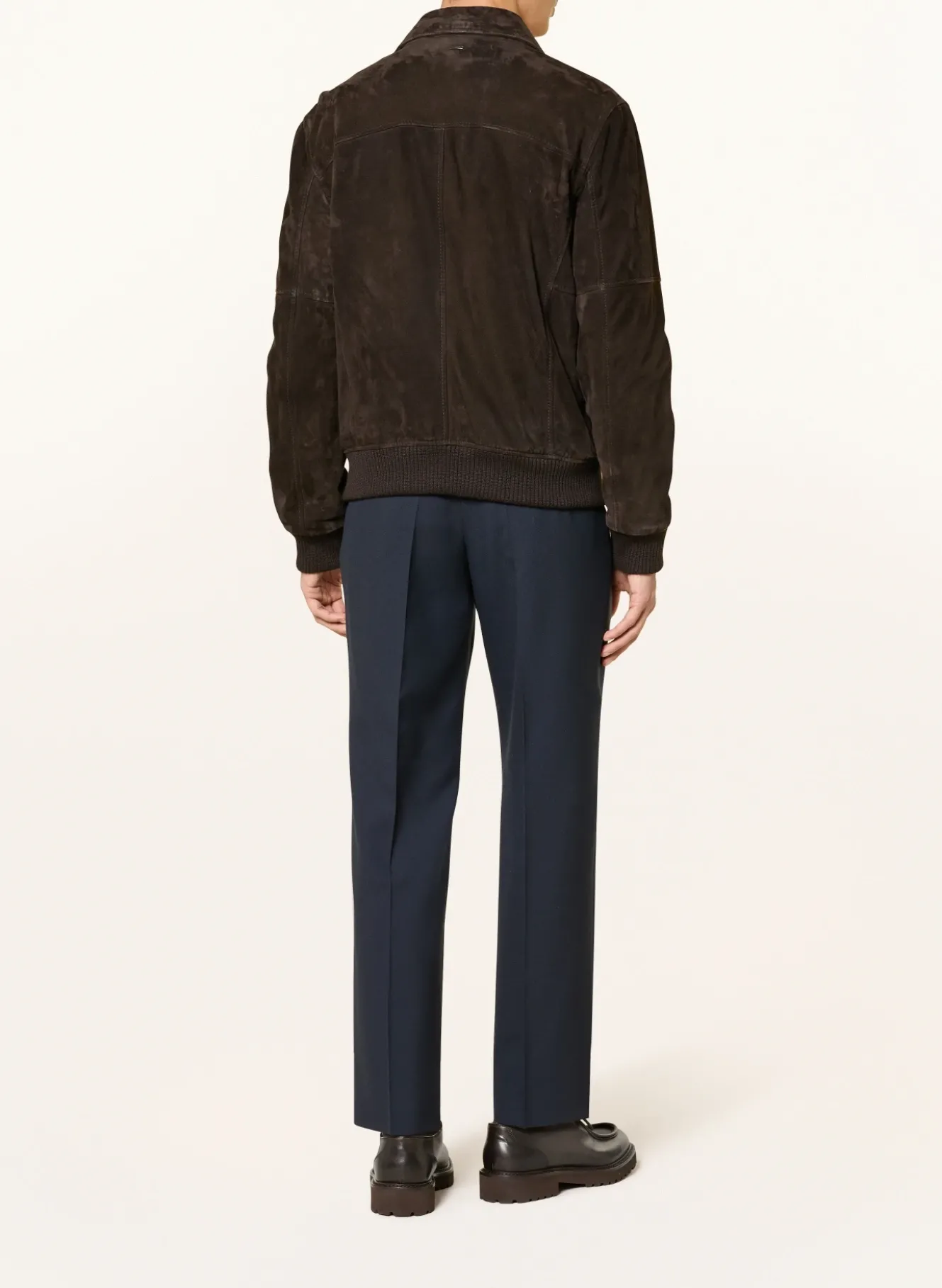 Chino FRANCOS Regular Fit