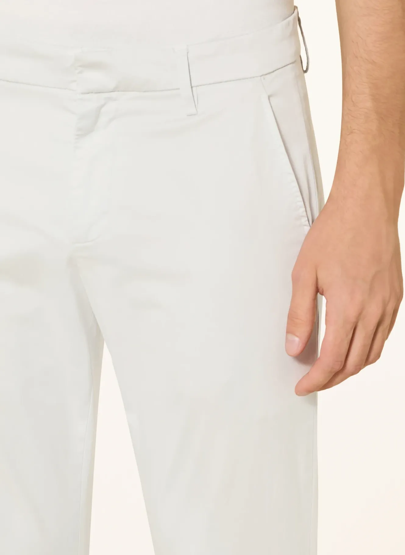 Chino GAUBERT Slim Fit
