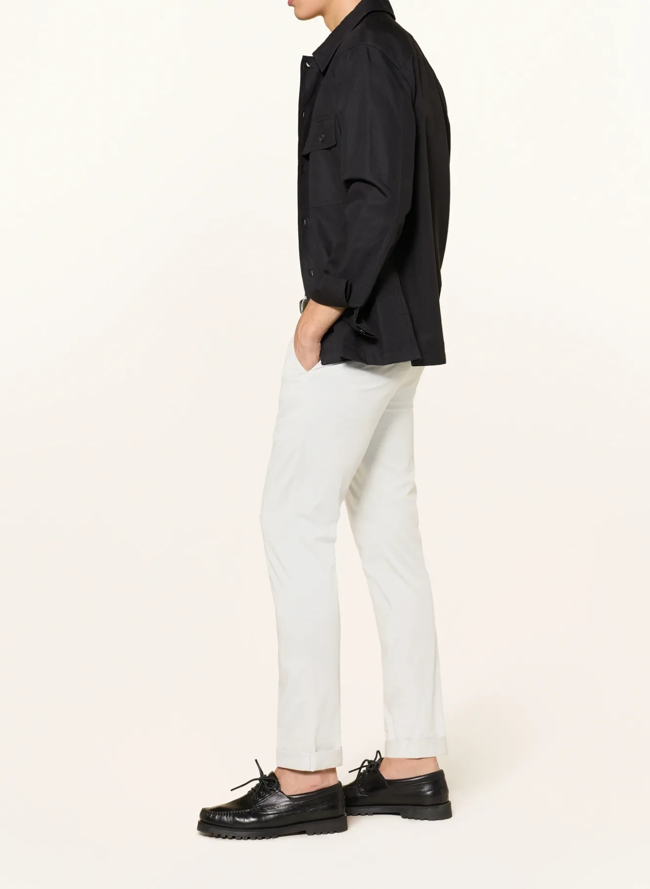 Chino GAUBERT Slim Fit