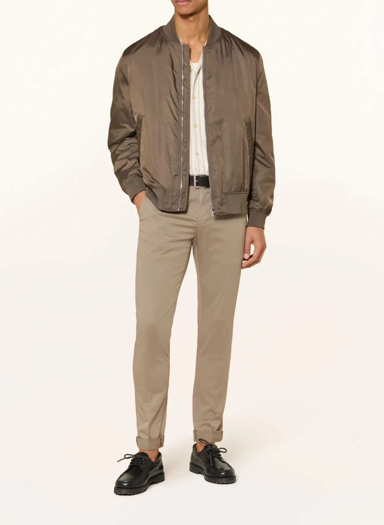Chino GAUBERT Slim Fit