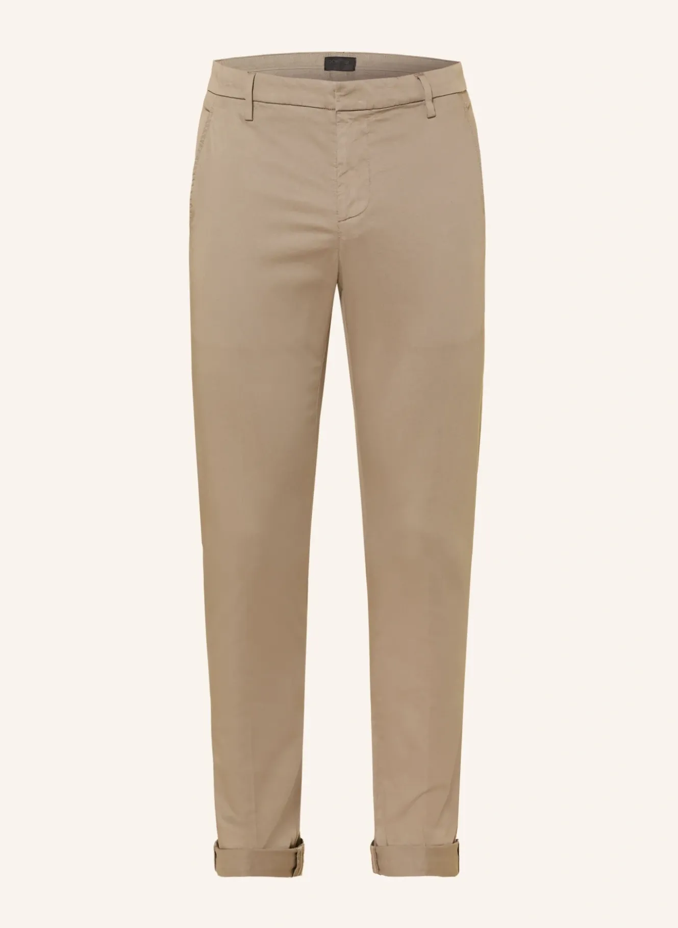 Chino GAUBERT Slim Fit