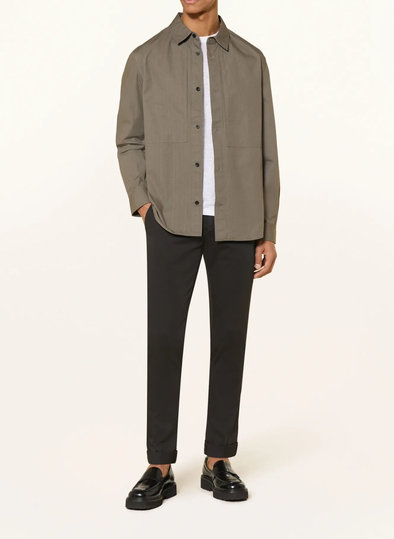 Chino GAUBERT Slim Fit