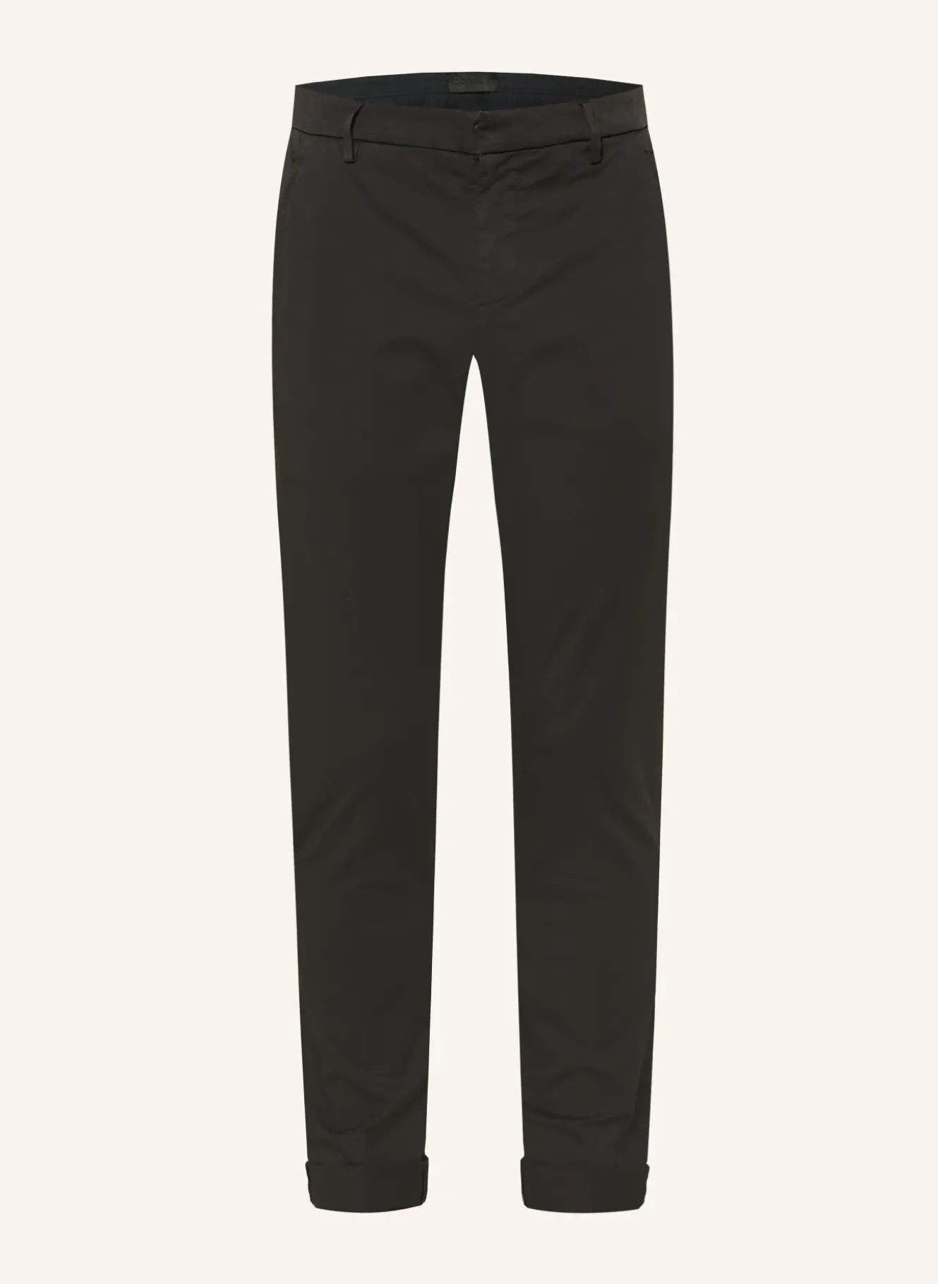 Chino GAUBERT Slim Fit