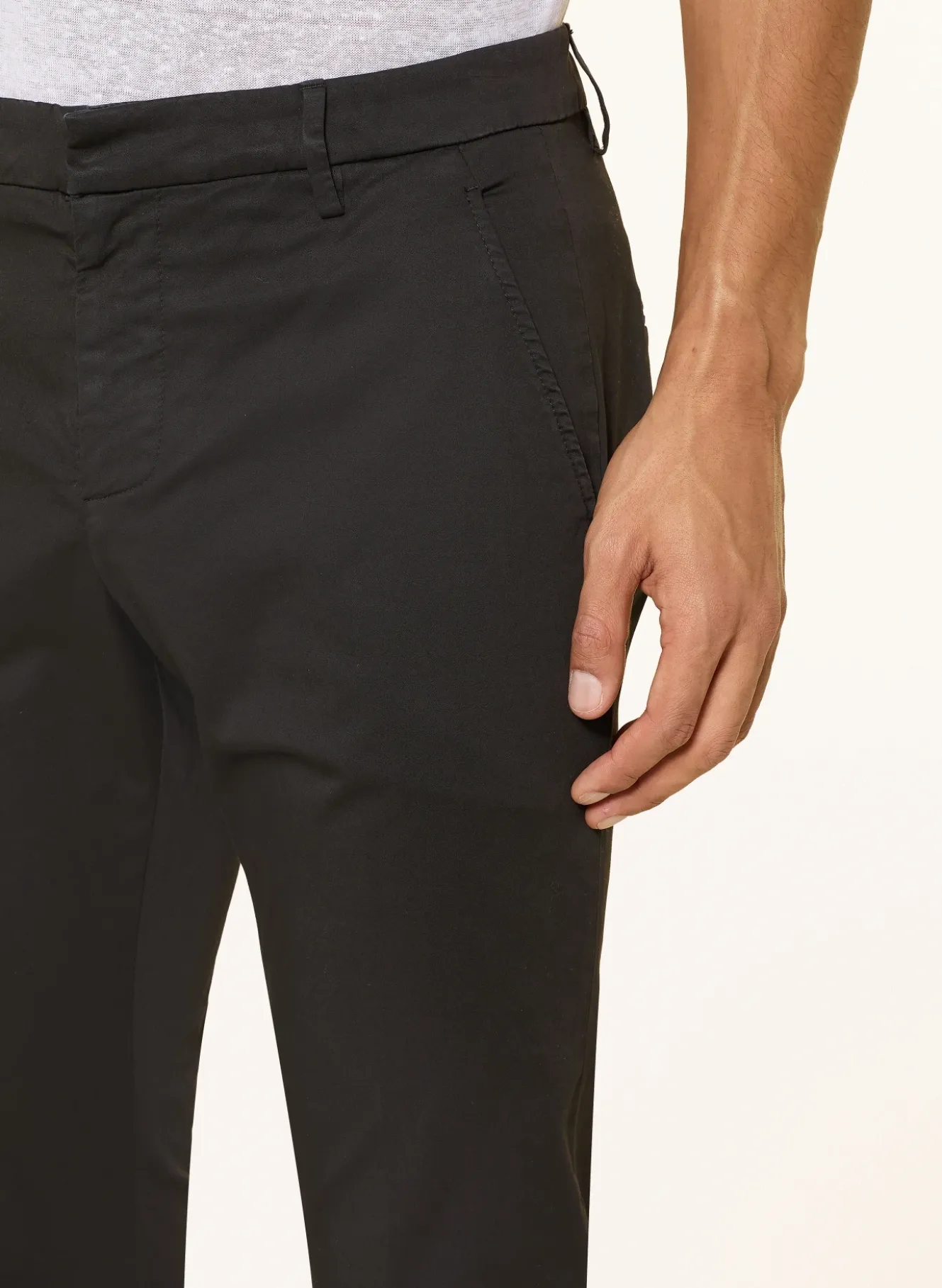 Chino GAUBERT Slim Fit