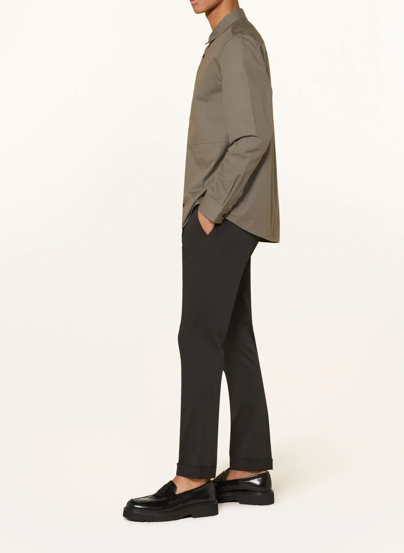 Chino GAUBERT Slim Fit