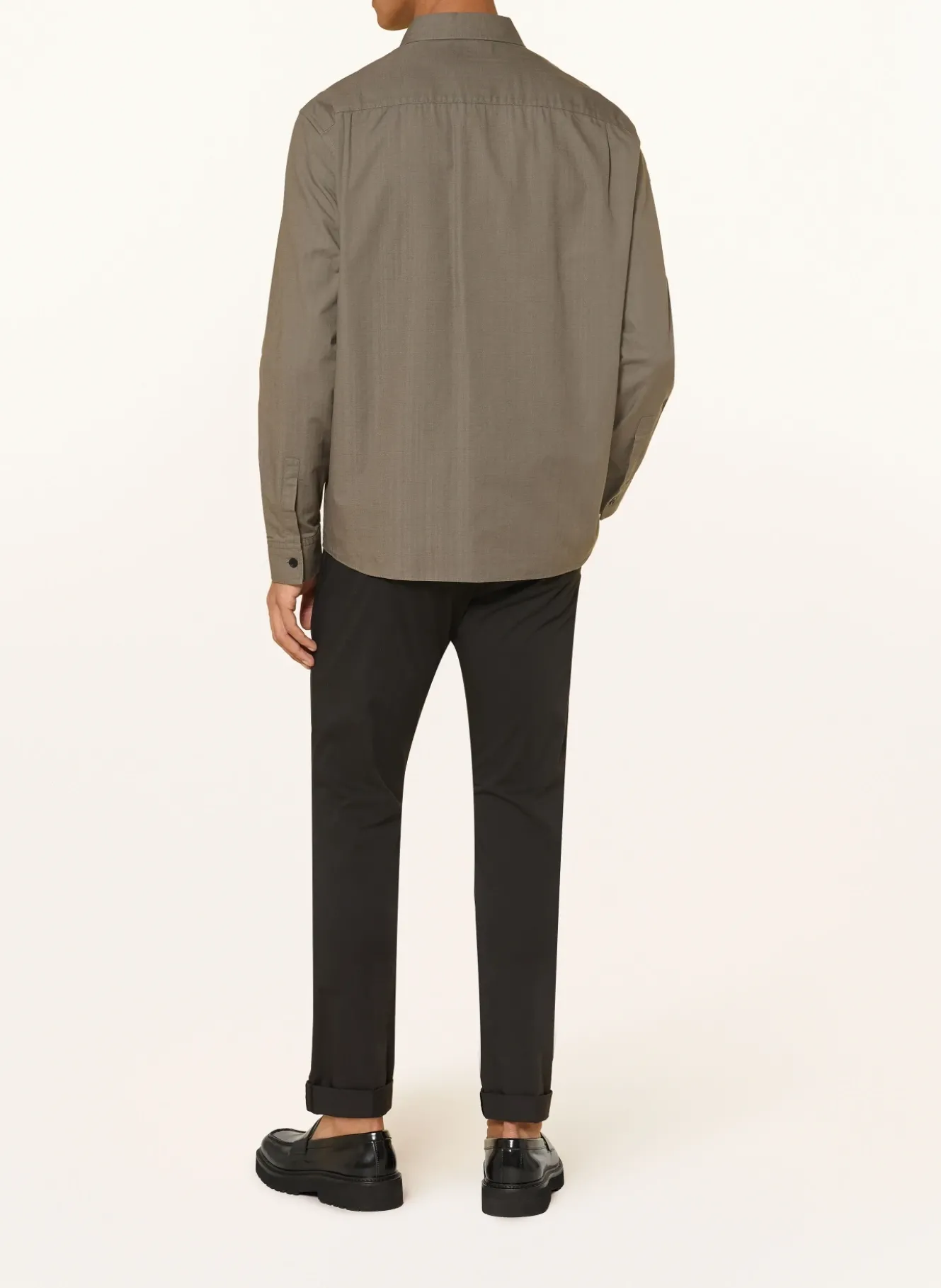 Chino GAUBERT Slim Fit