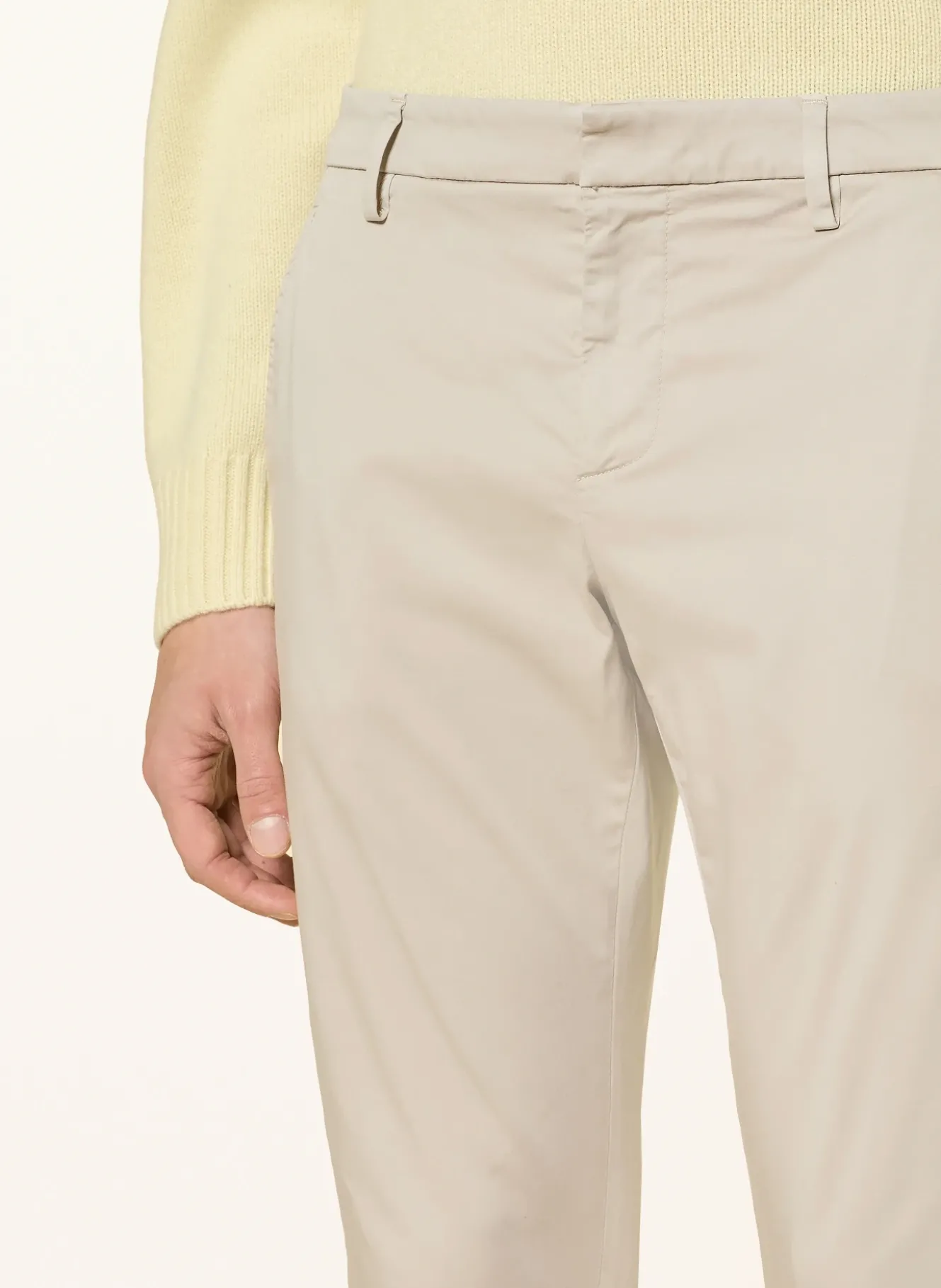 Chino GAUBERT Slim Fit