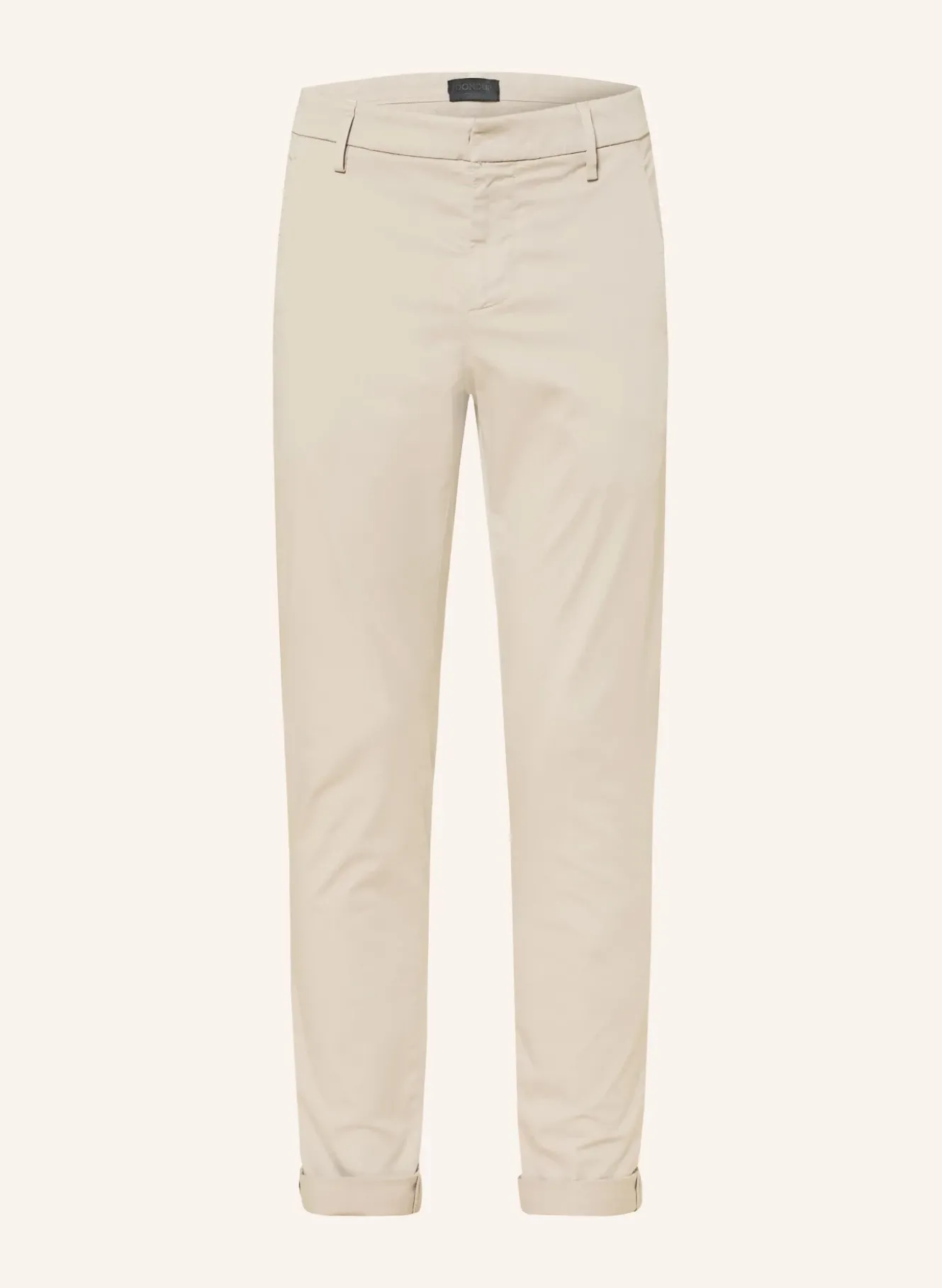 Chino GAUBERT Slim Fit
