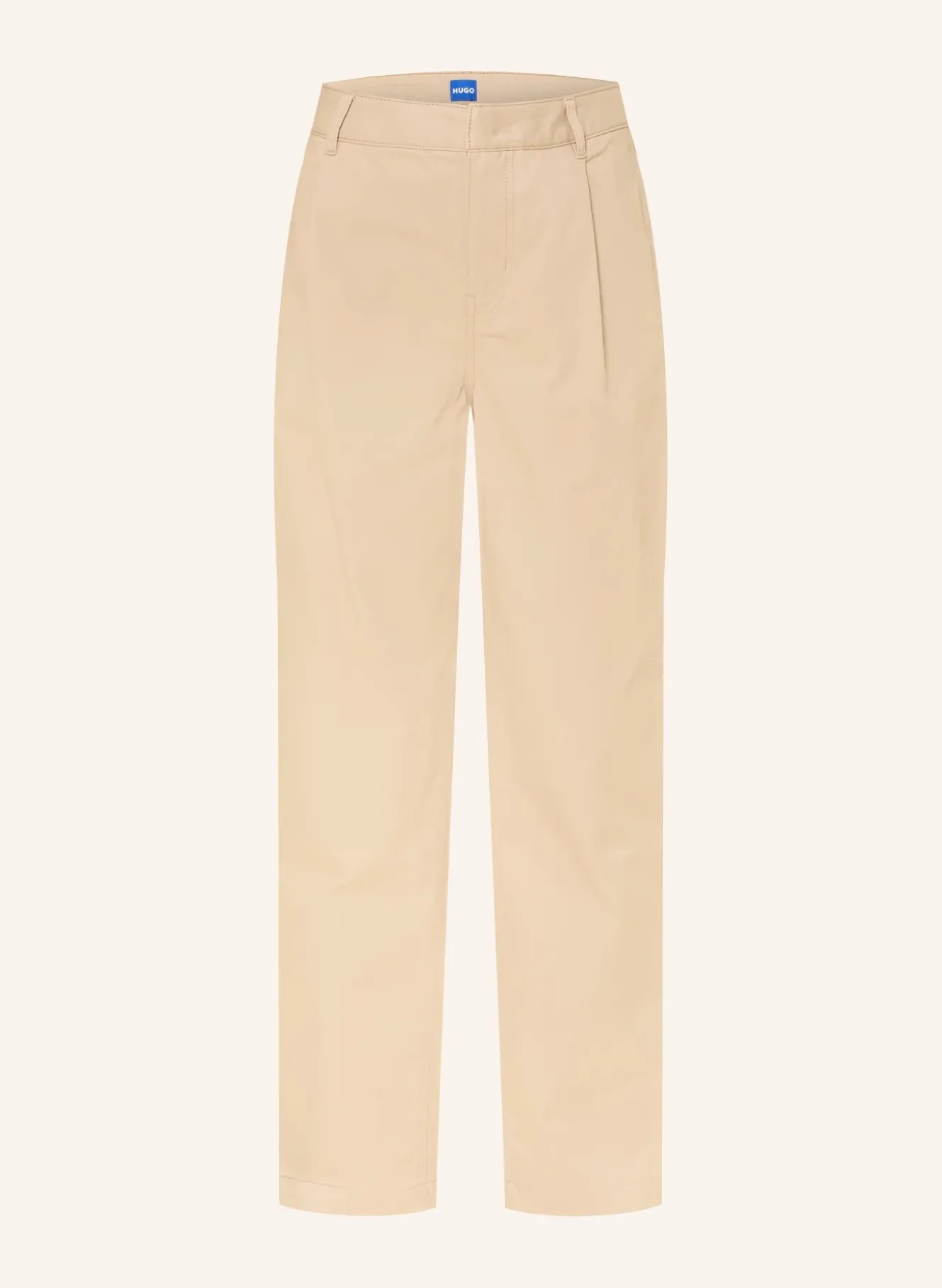 Chino HULISEA