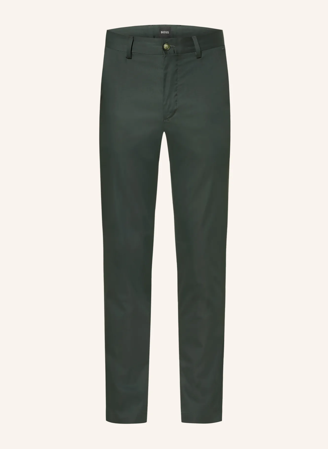 Chino KAITON Slim Fit