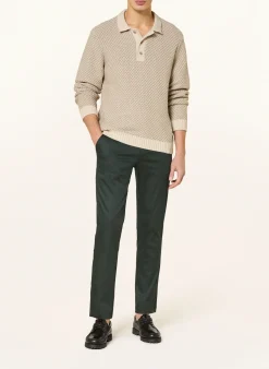 Chino KAITON Slim Fit