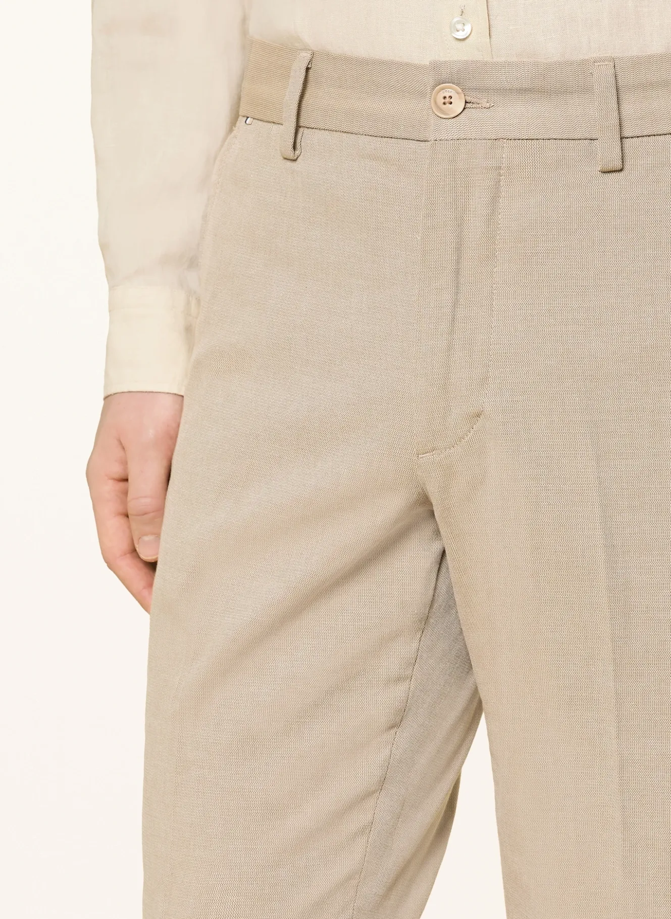 Chino KAITON Slim Fit