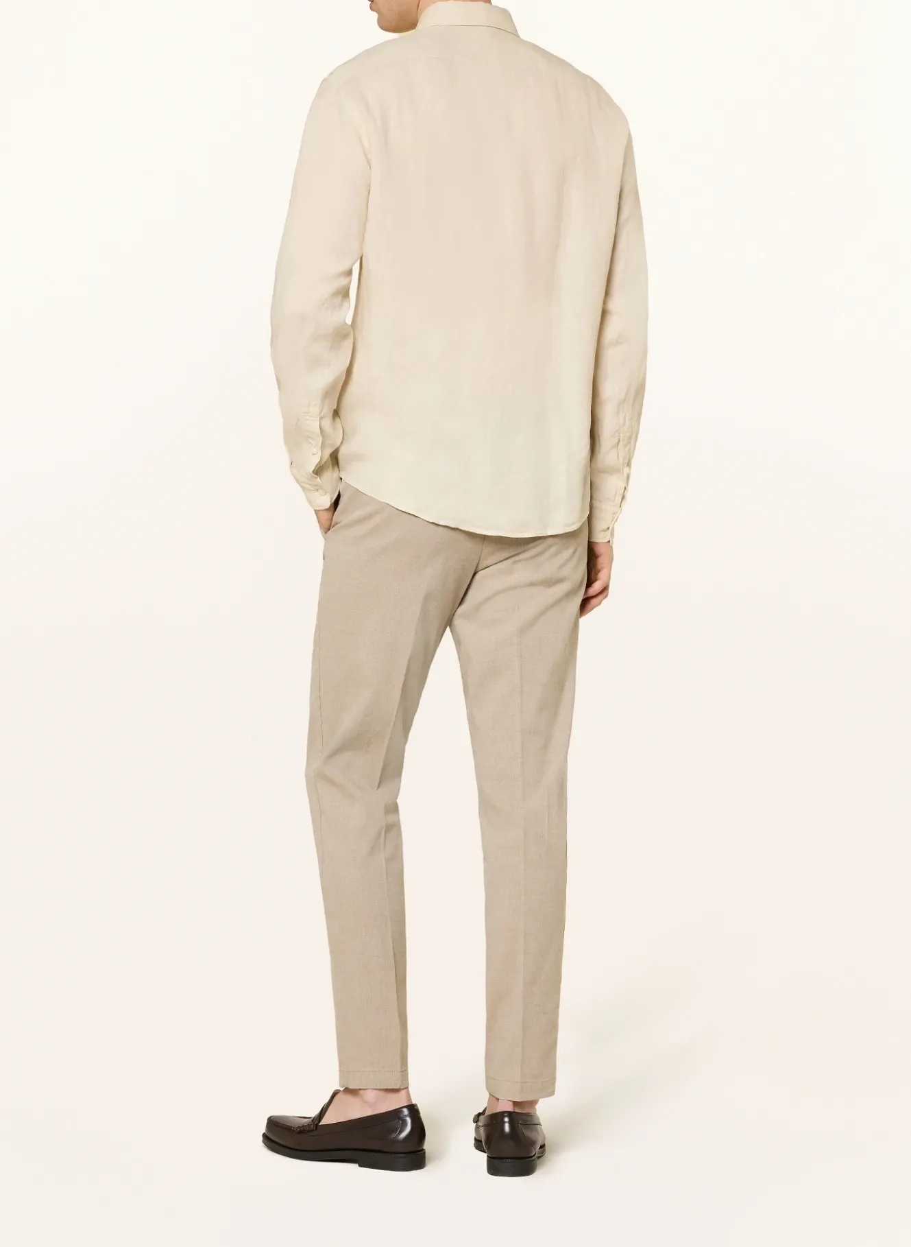 Chino KAITON Slim Fit