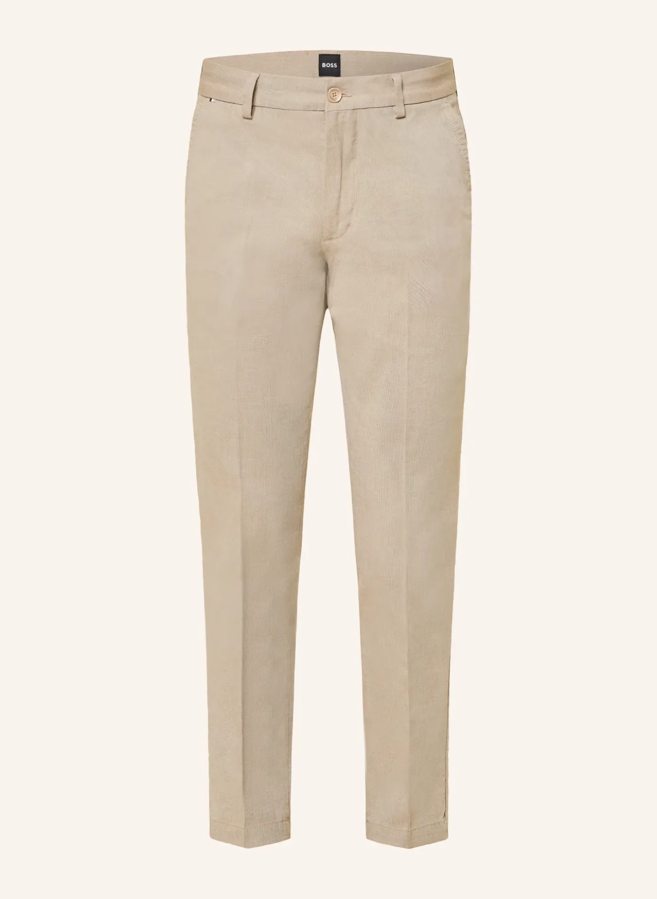 Chino KAITON Slim Fit