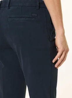 Chino KAITON Slim Fit