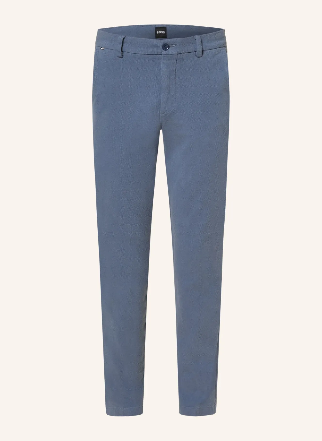 Chino KAITON Slim Fit