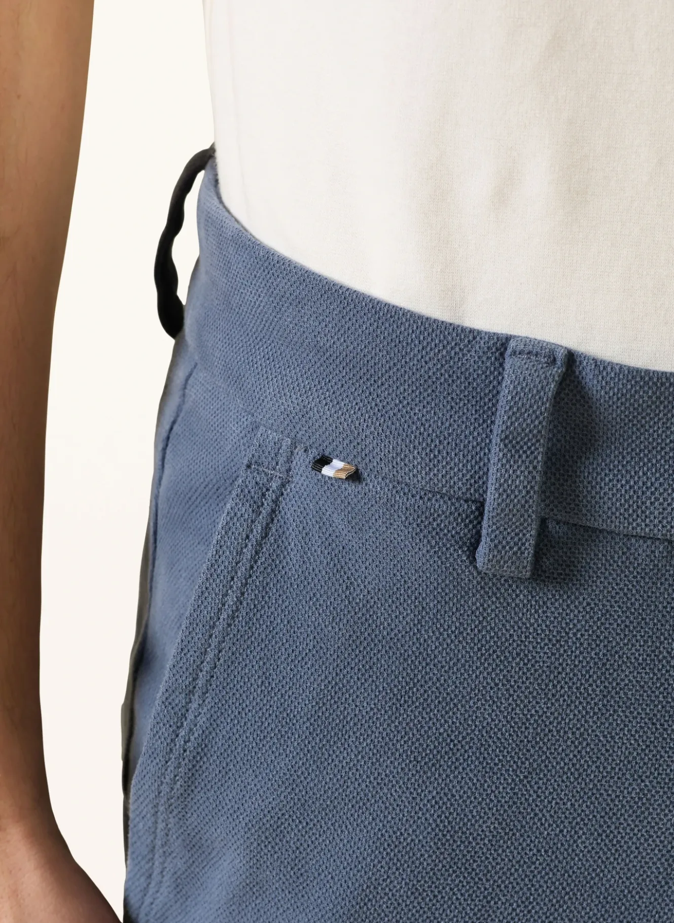 Chino KAITON Slim Fit