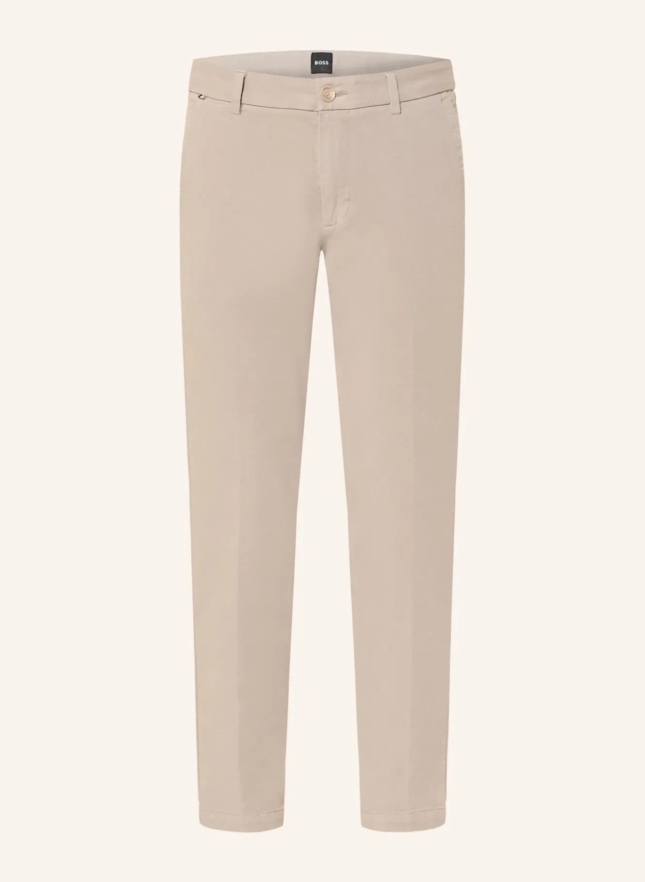 Chino KAITON Slim Fit