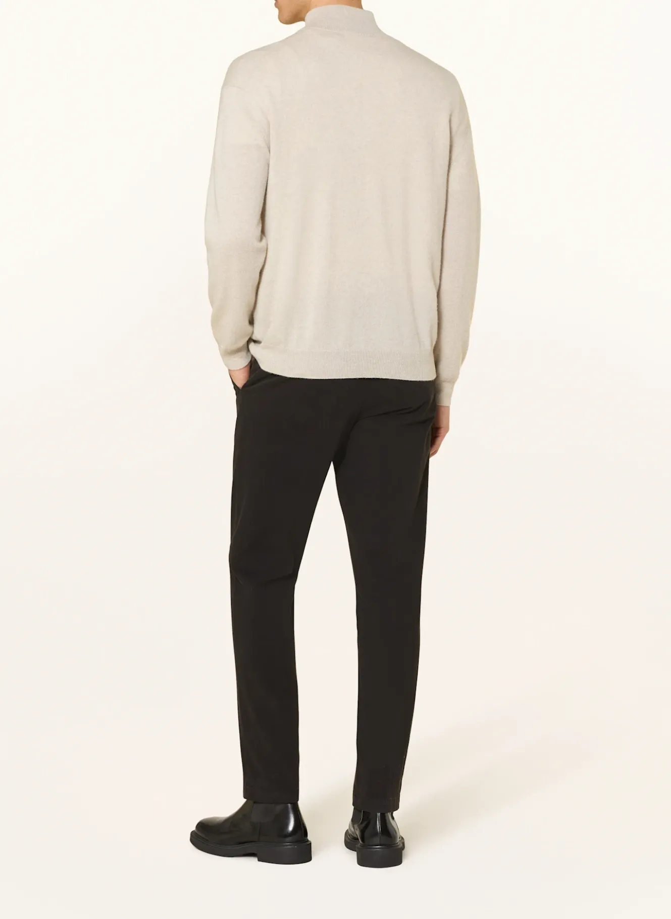 Chino KAITON Slim Fit