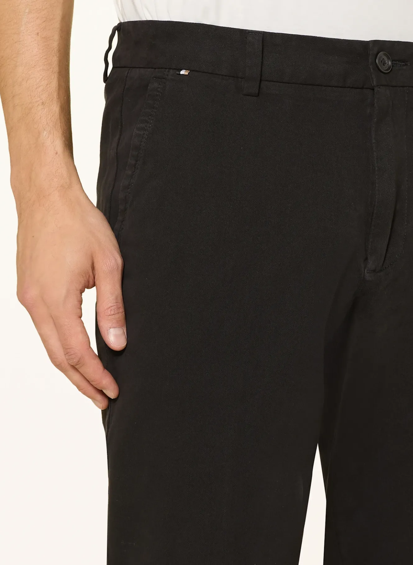 Chino KAITON Slim Fit
