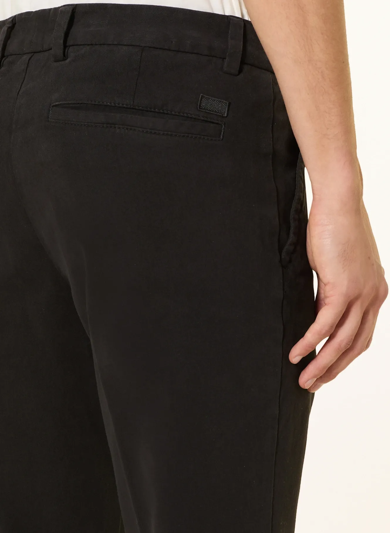 Chino KAITON Slim Fit