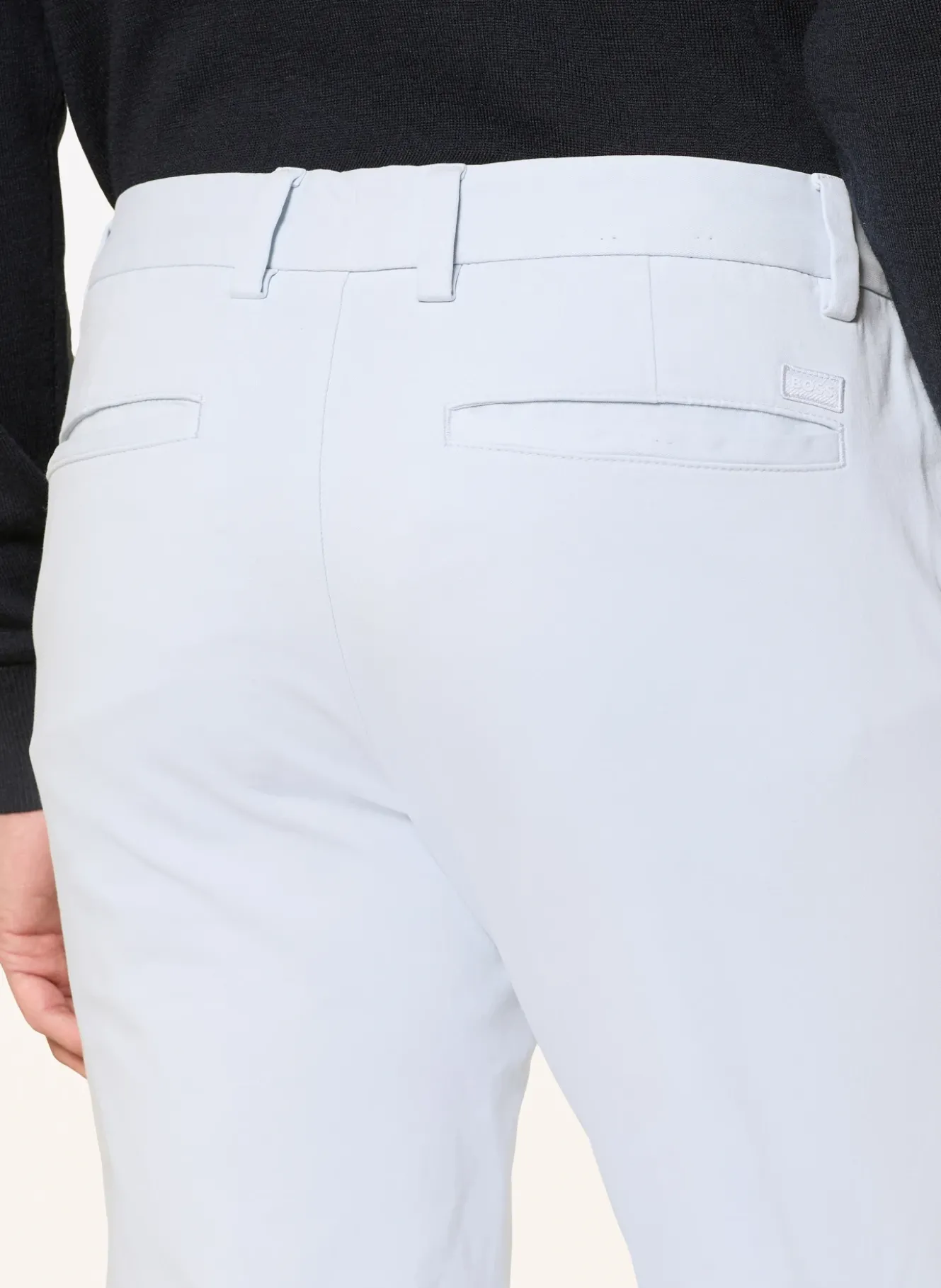 Chino KAITON Slim Fit